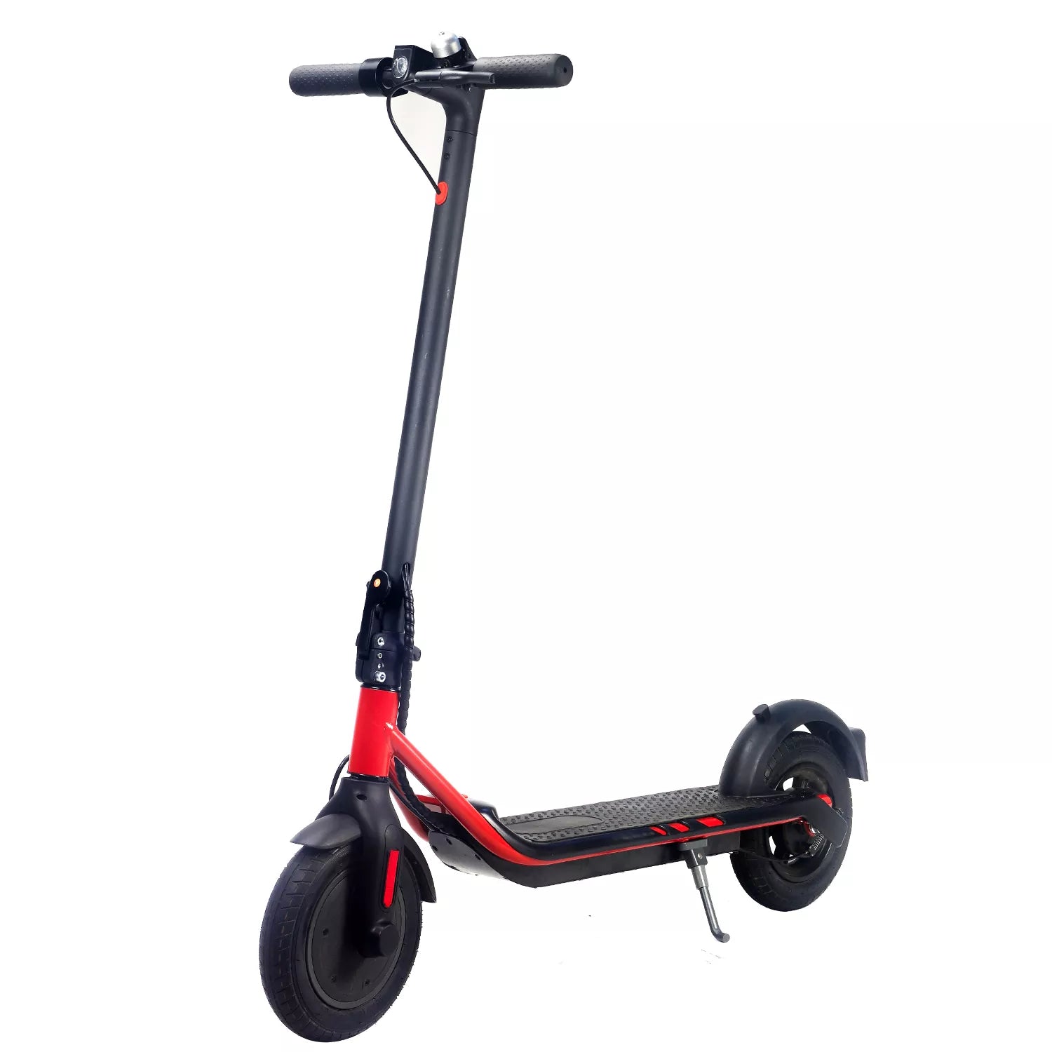 350w electric scooter maximum distance 25km 36V 7.8ah-D08
