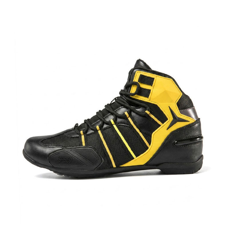 Outdoor Motorcycle Riding Shoes-K84