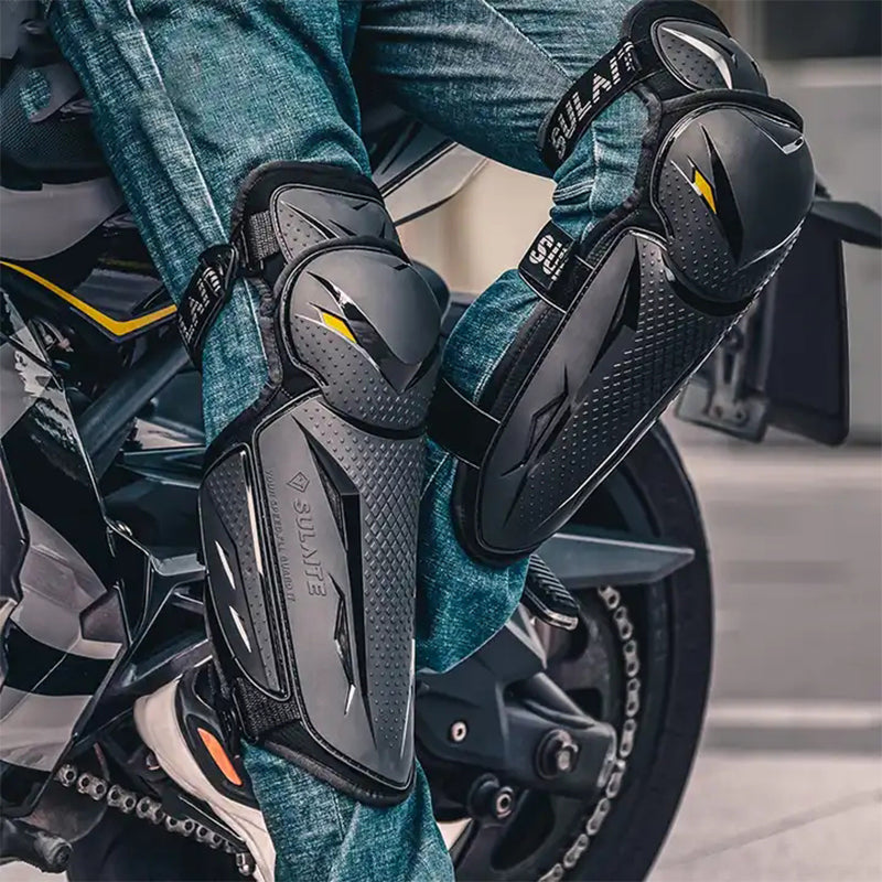 CE certified widened protective gear set-Y17