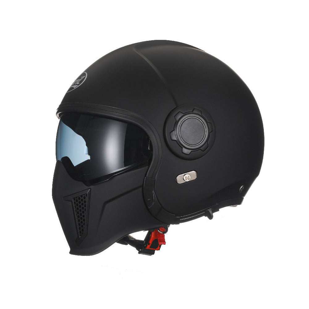 3-in-1 Modular Motorcycle Helmet- I01