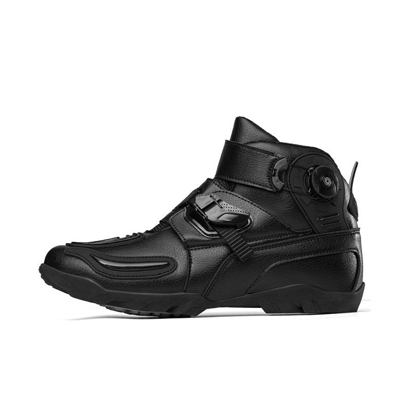 Motorcycle Racing and Off-Road Boots-K133
