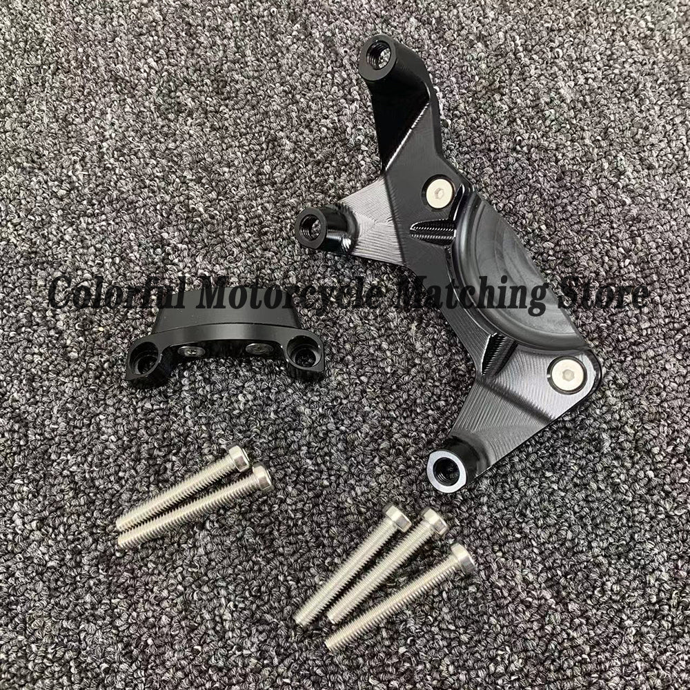 Motorcycle Hood Protector-Z06