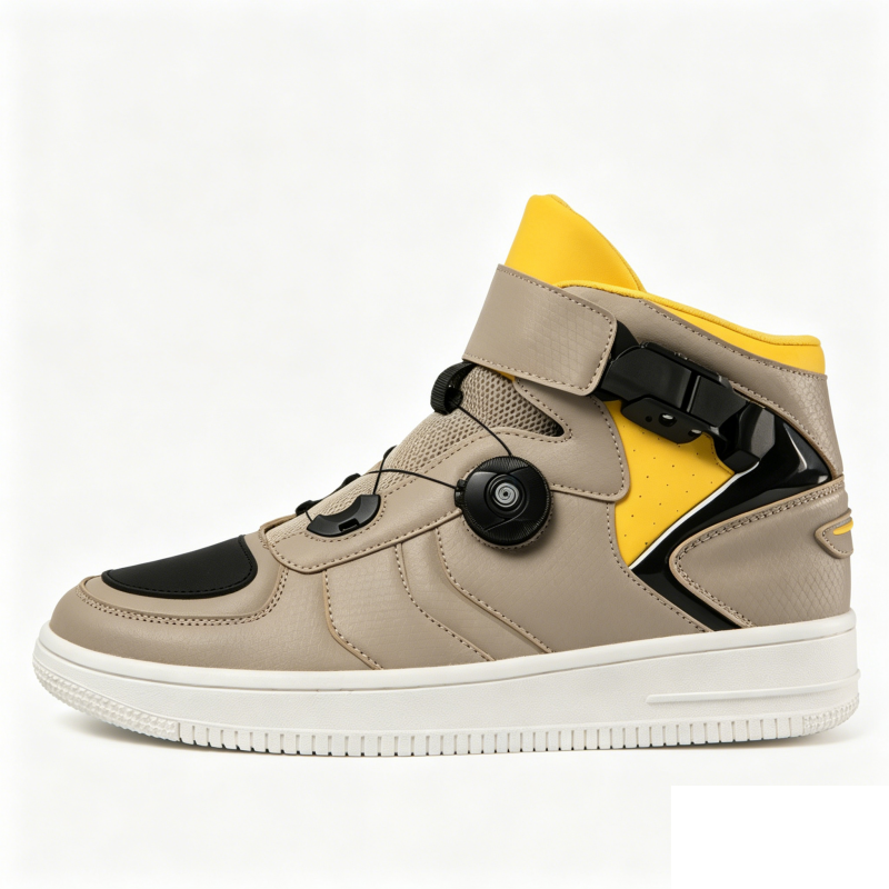 Motorcycle riding shoes-K112