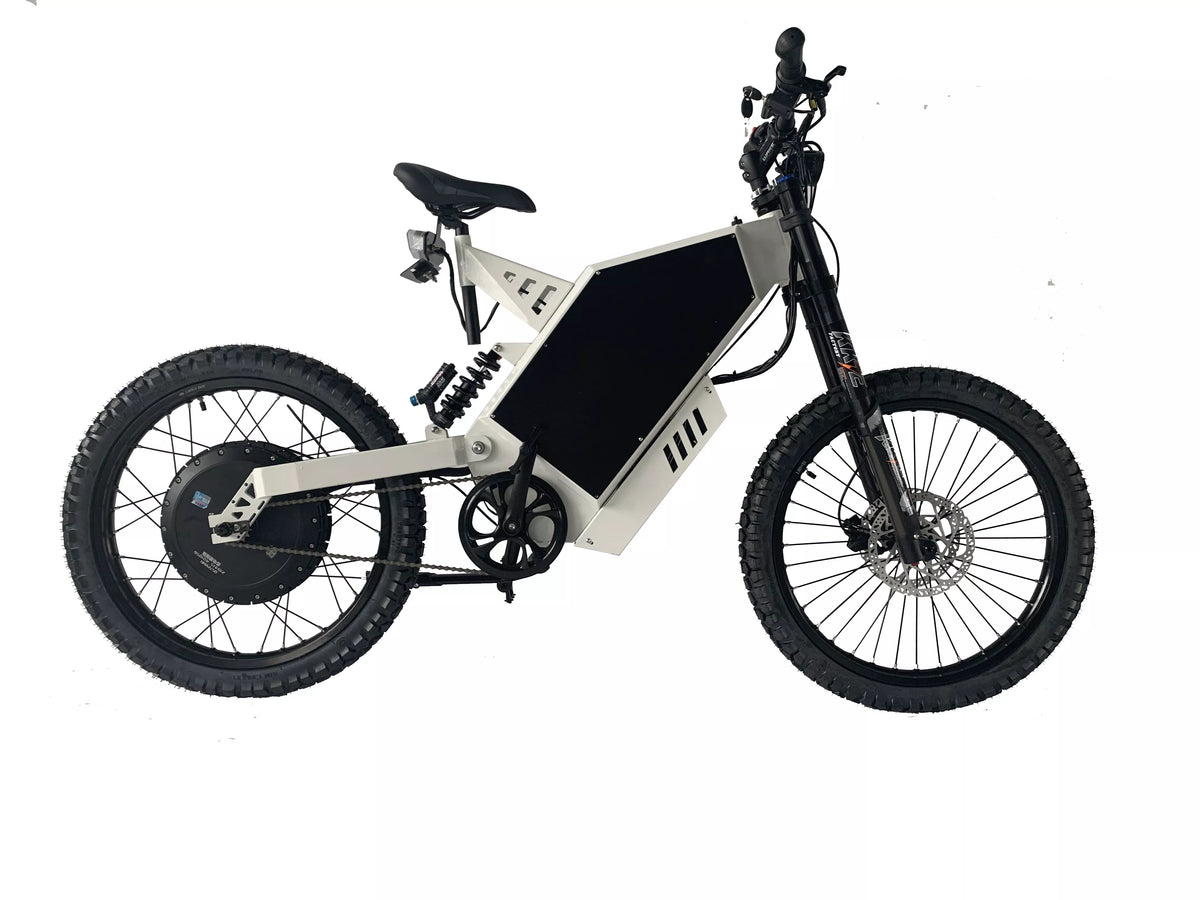 5000w electric off-road vehicle-DB30