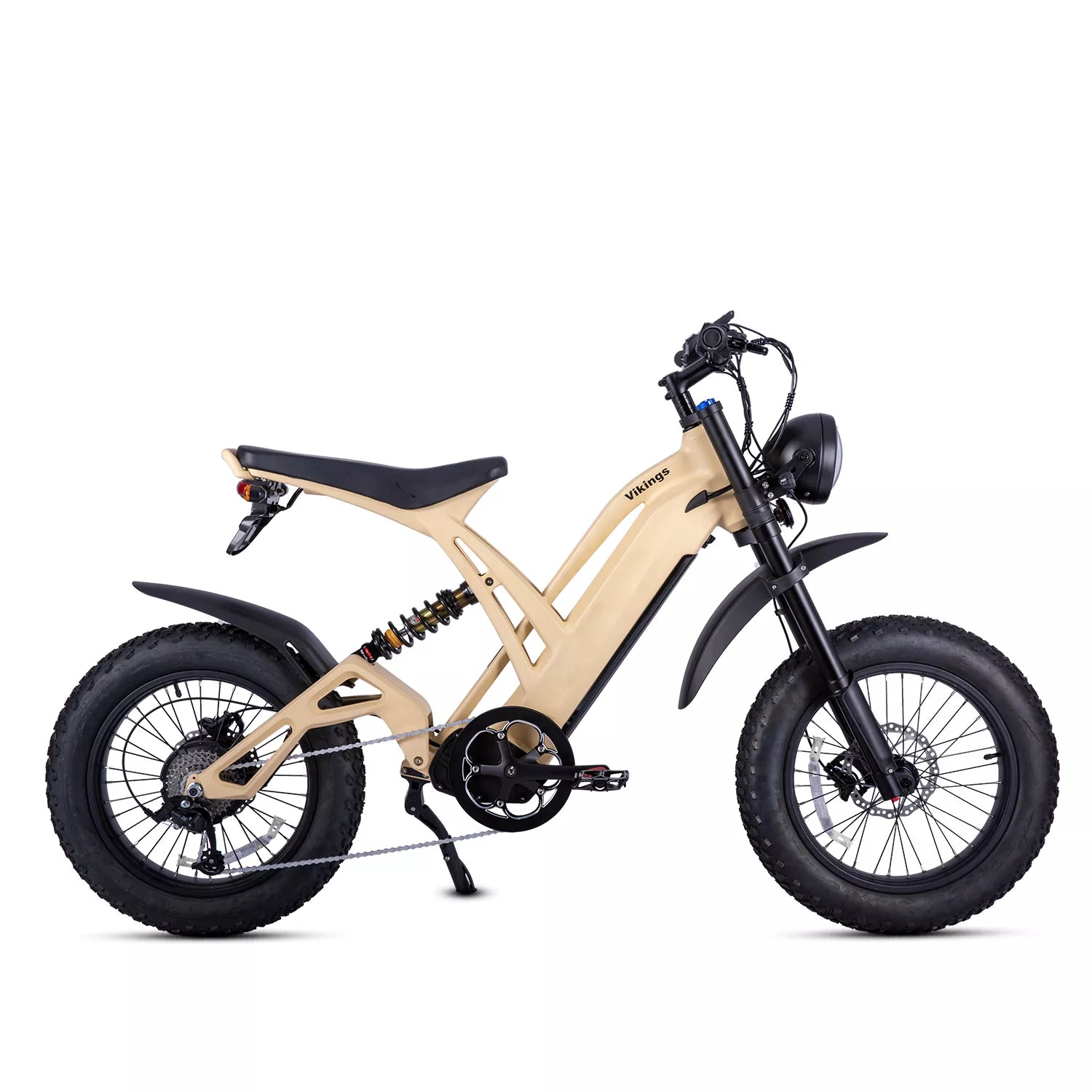 1000W Electric Off-Road Vehicle 52V 20Ah-Z30