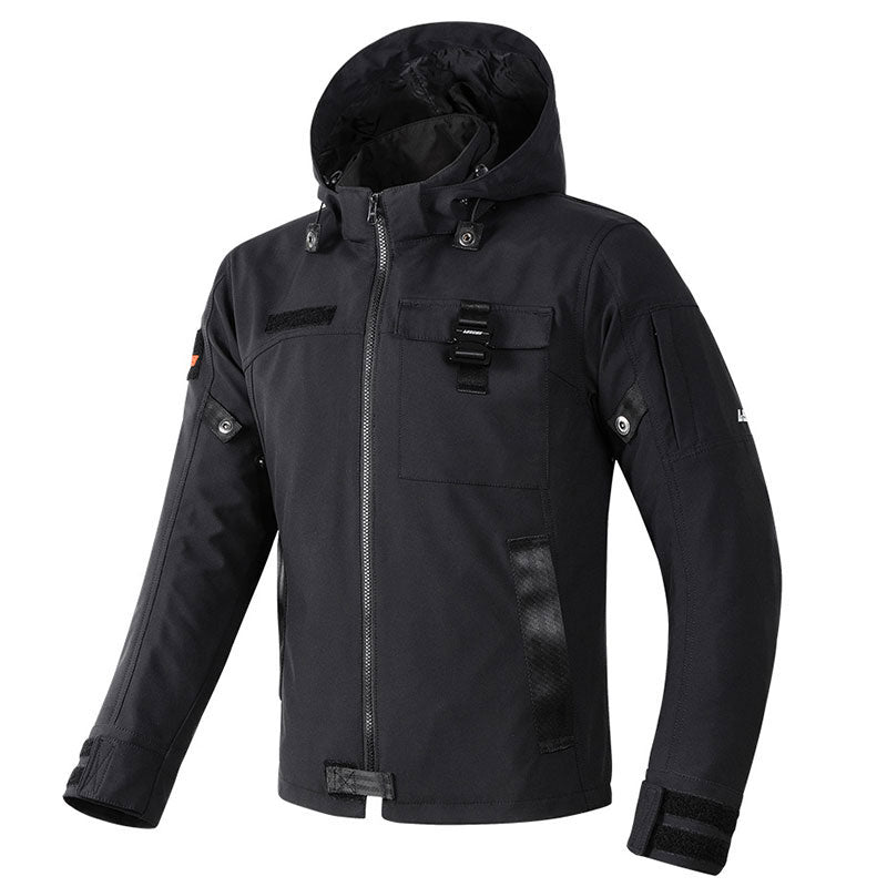 Waterproof Motorcycle Riding Jacket-J99