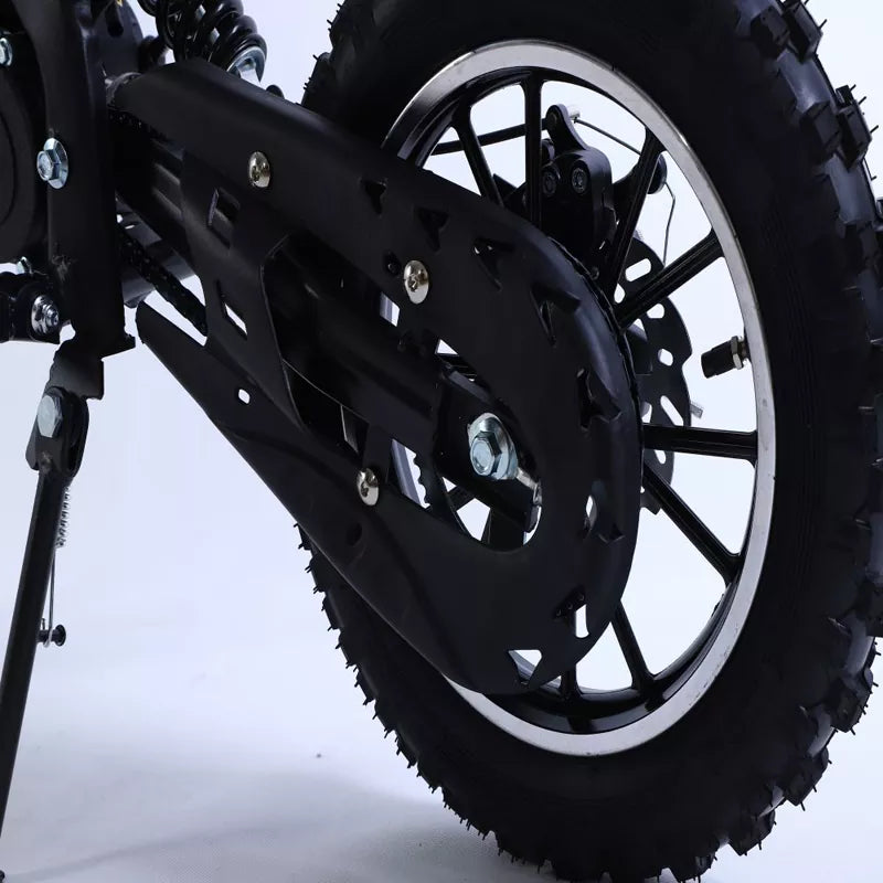 49CC Off-road Motor Pit Bike Two-wheeler Mini Dirt Bike Sport Motorcycle