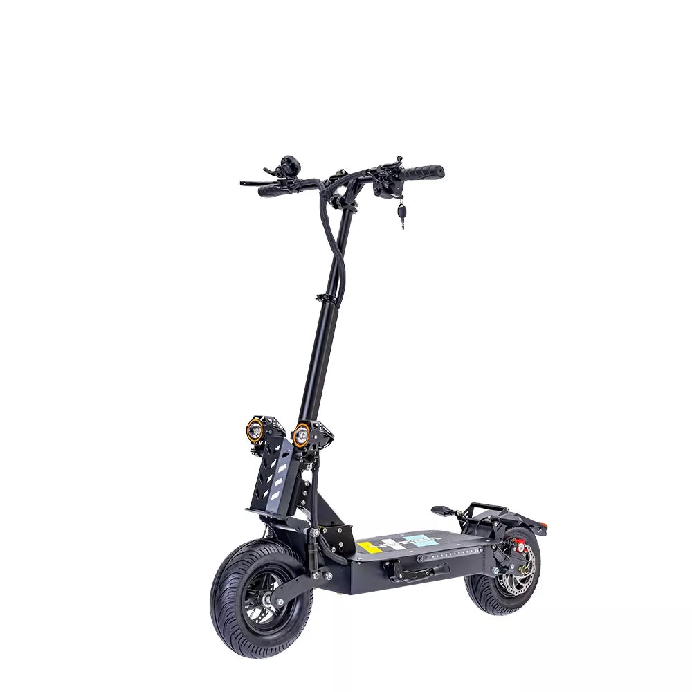 1600W Folding Electric Scooter 60v-HS12