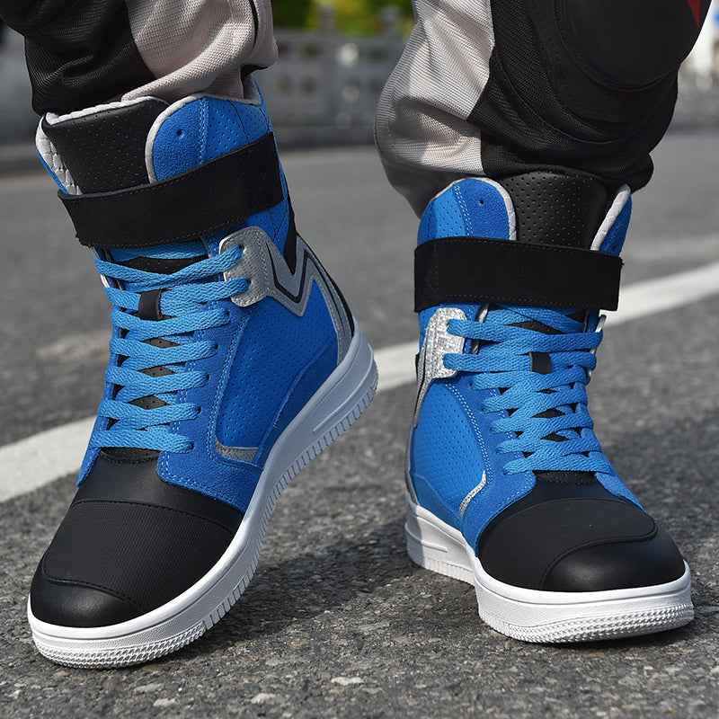 Knight All-Season Off-Road Motorcycle Boots - K19