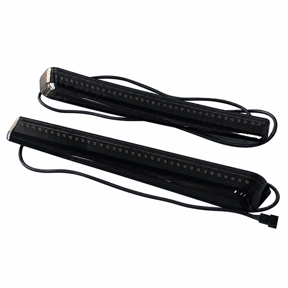 KTVMOTO Harley-Davidson LED Side Case Brake & Turn Signal Lights -ML10