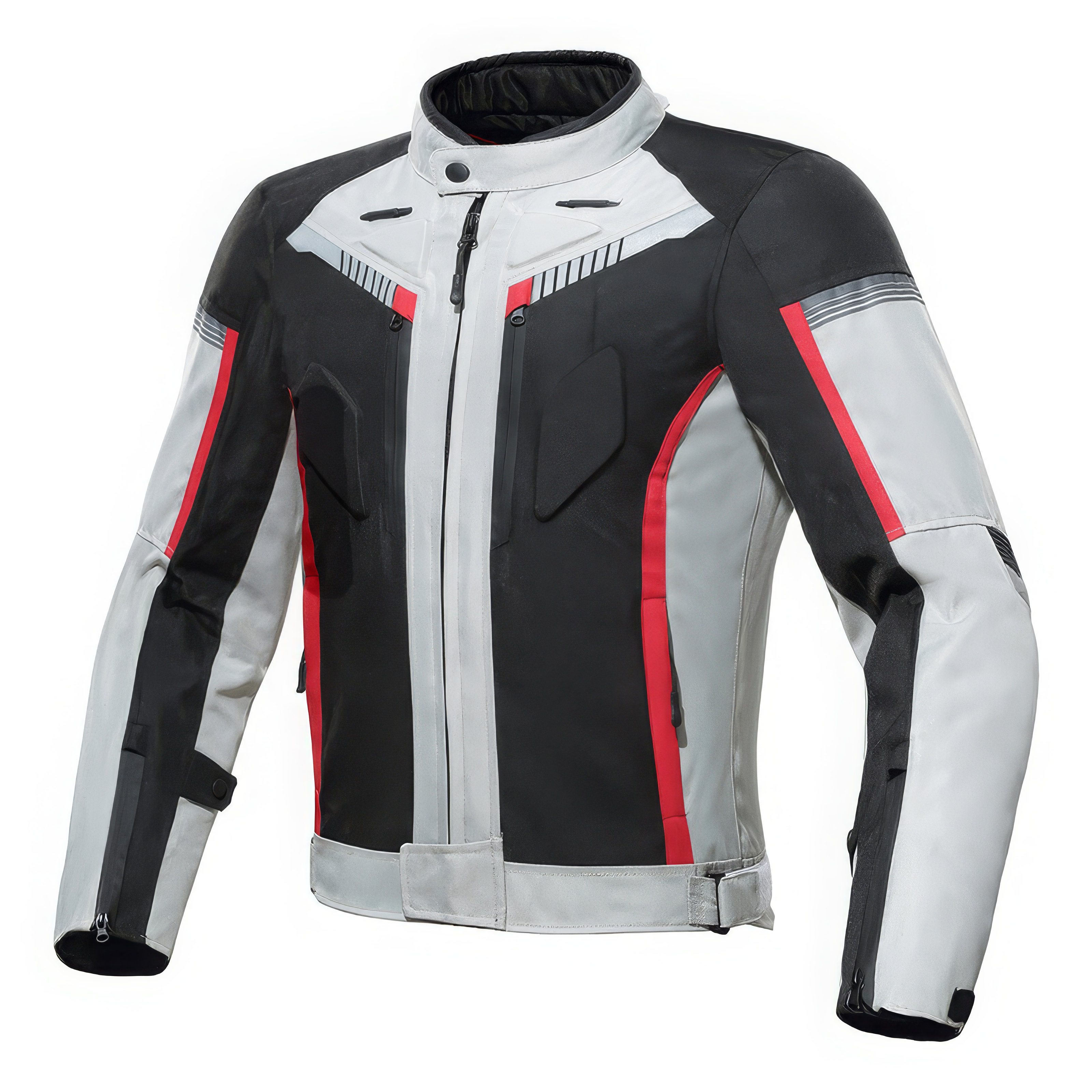 CE Certified Protective and Windproof Cycling Apparel - J03