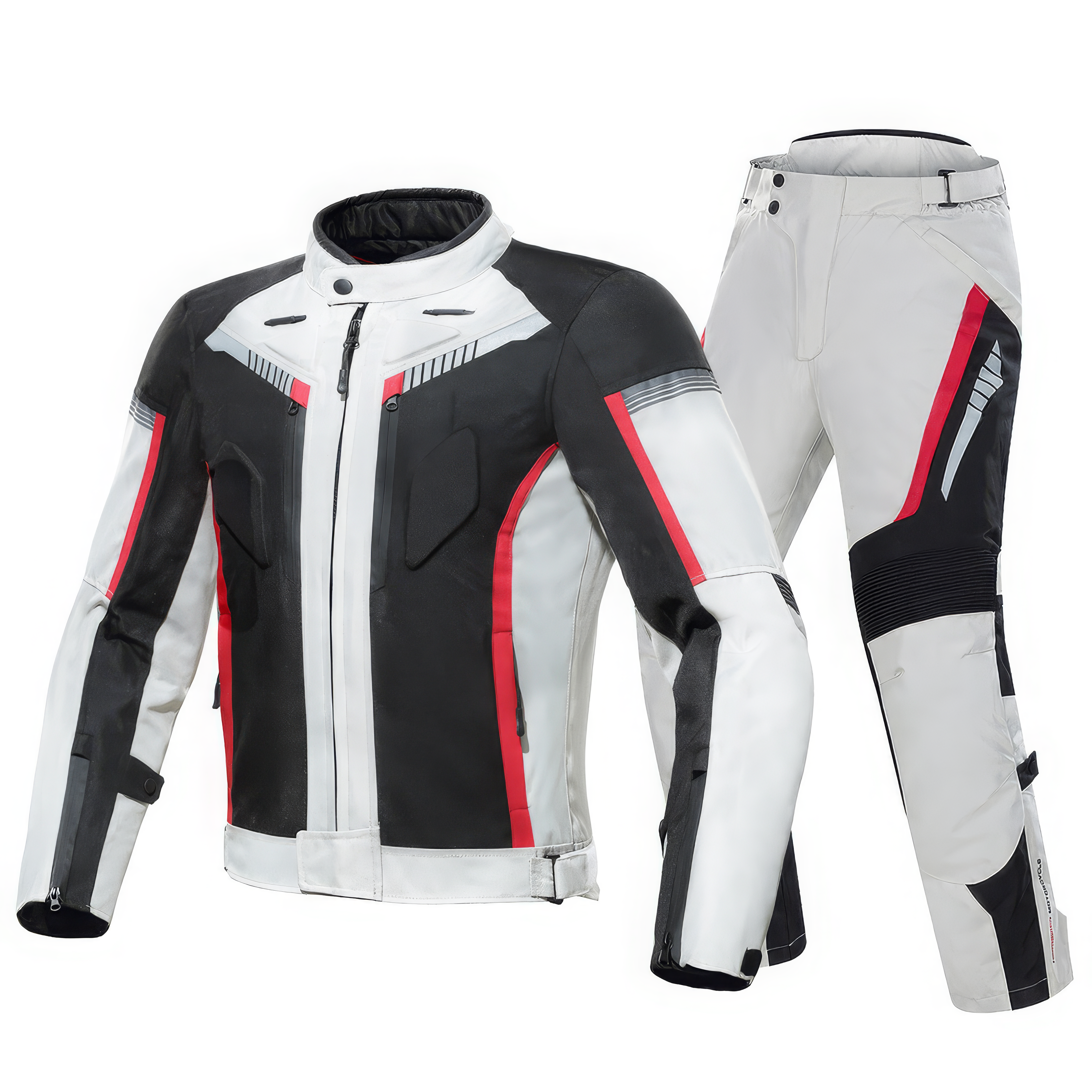 CE Certified Protective and Windproof Cycling Apparel - J03