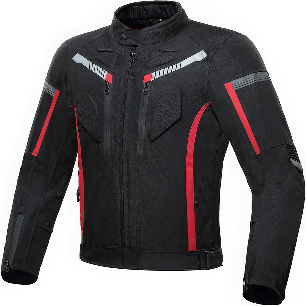 CE Certified Protective and Windproof Cycling Apparel - J03