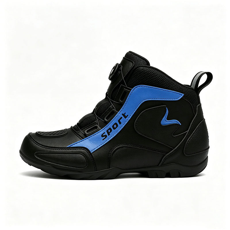 Motorcycle riding shoes-K89
