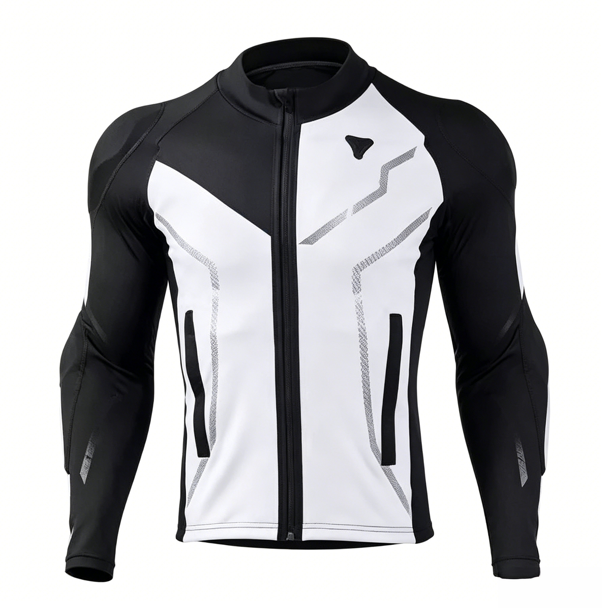 Women's breathable motorcycle riding suit-J44