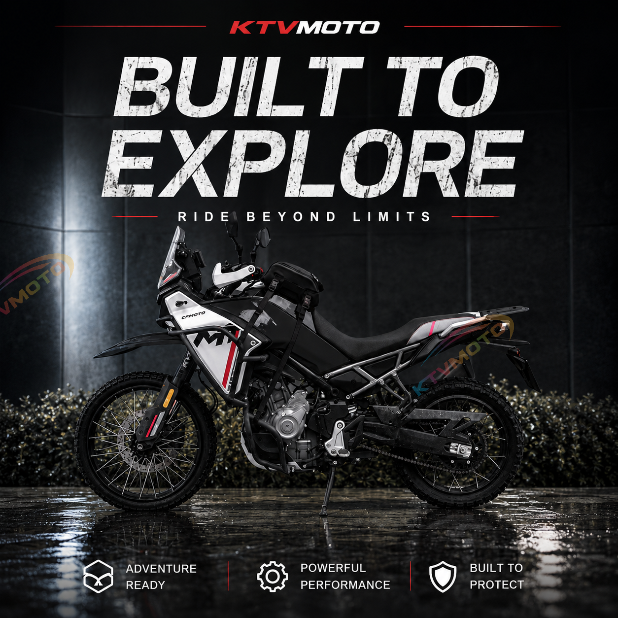 Motorcycle magnetic waterproof multi-functional quick-release backpack-B27