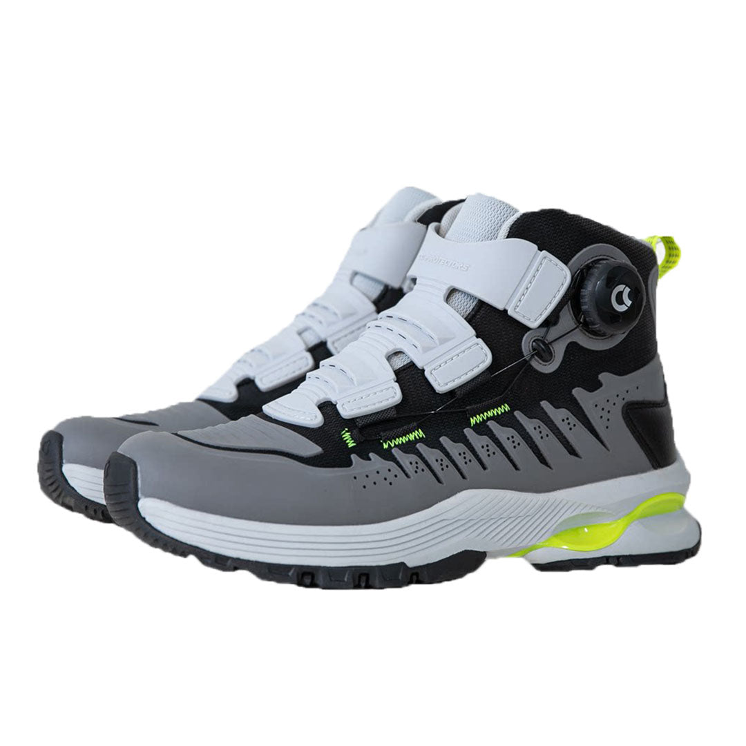Motorcycle Mesh Riding Boots-K37