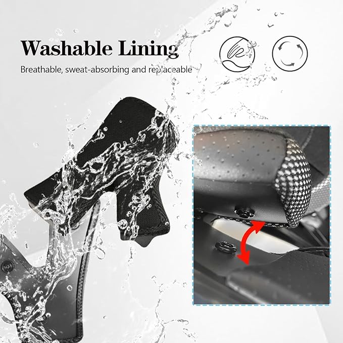 Rider Motocross Helmet-I05