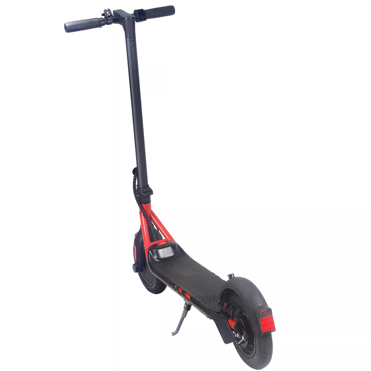 350w electric scooter maximum distance 25km 36V 7.8ah-D08