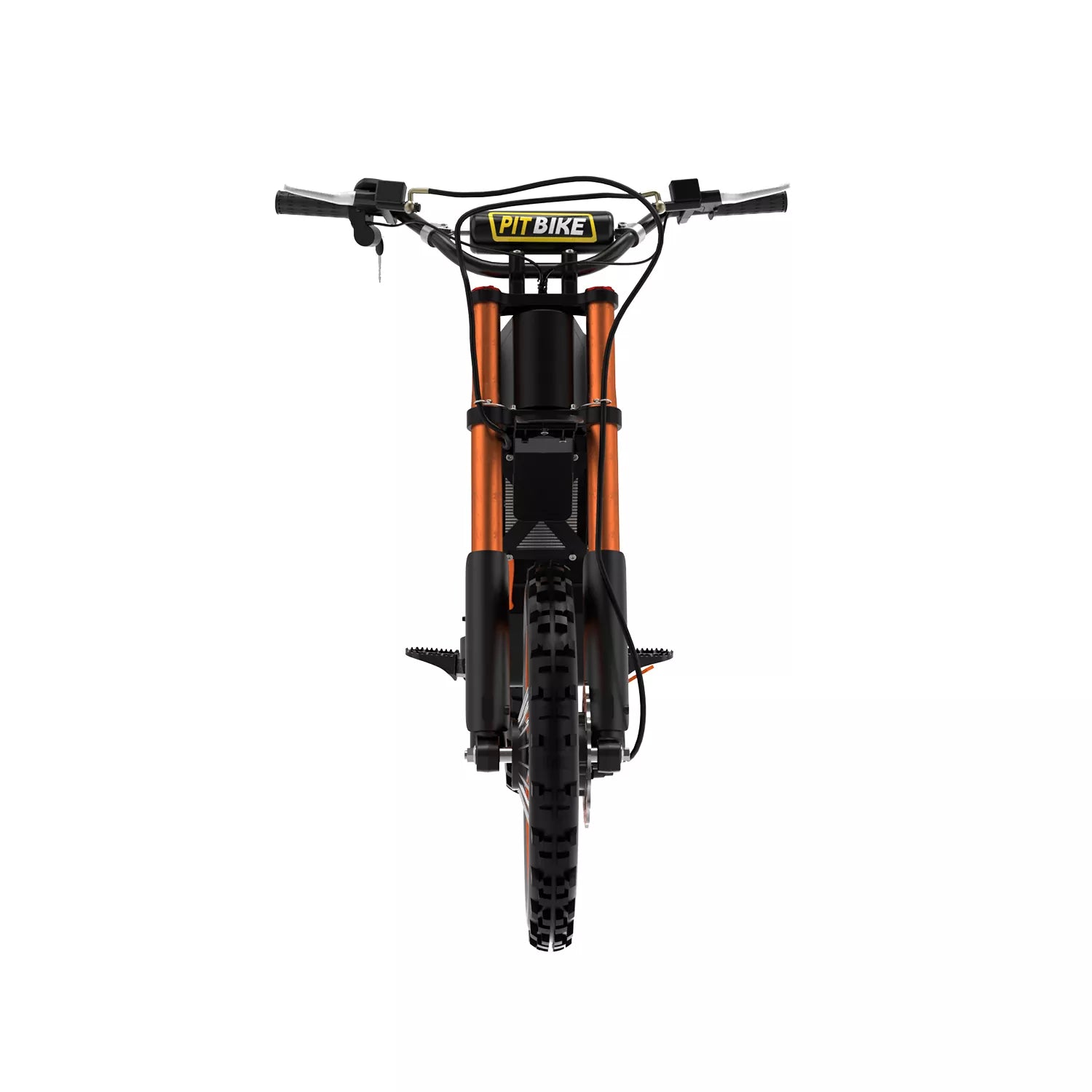 2000W Professional Electric Off-Road Vehicle 60km/h 48v 21ah -A1