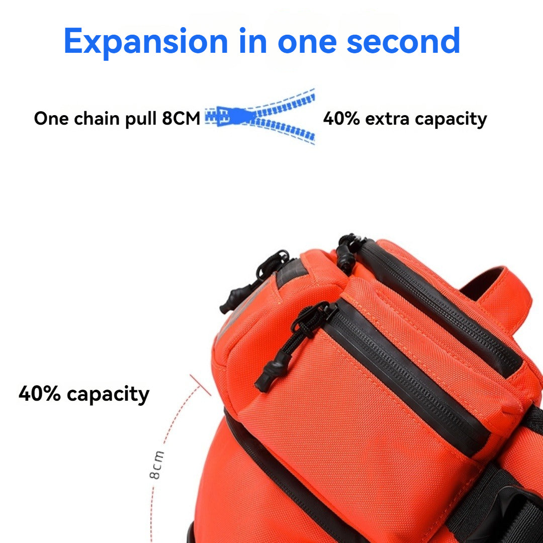 Motorcycle Racing Purses -W02