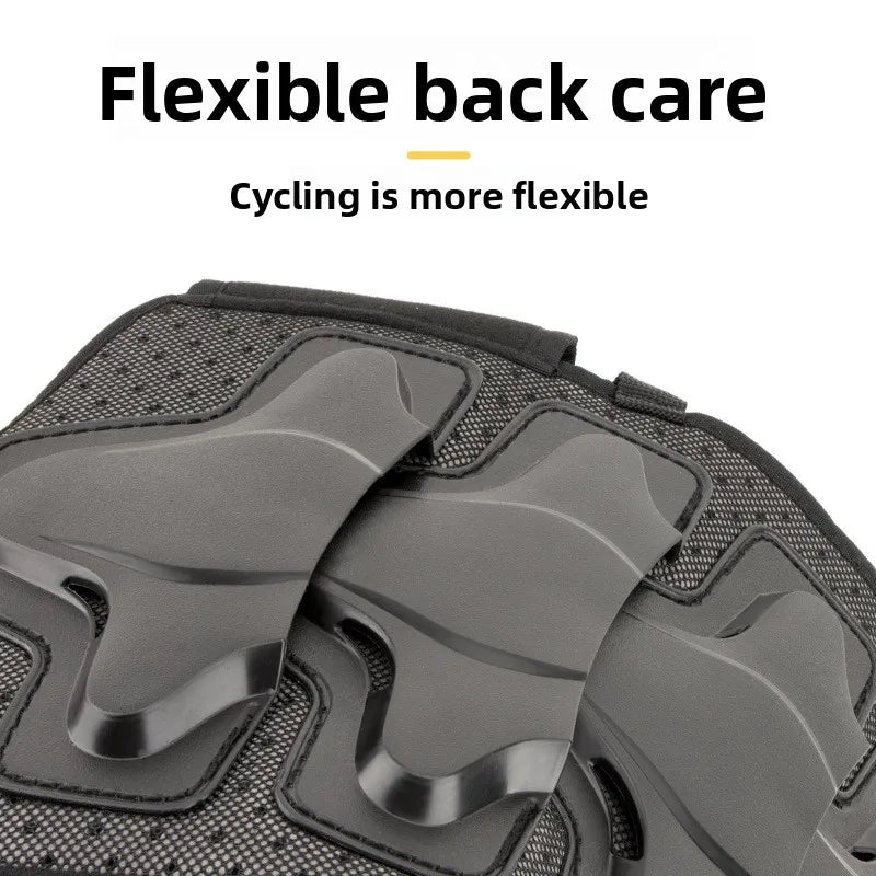 Kids Motocross Cycling Protective Cover-J30