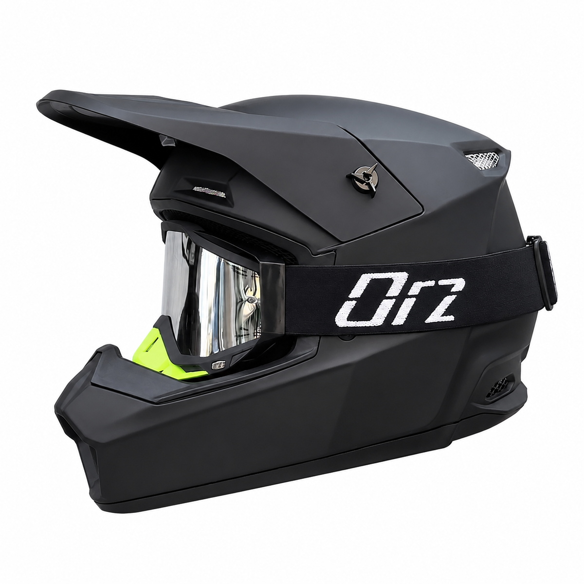 Off-road rally helmet full-face helmet-I200