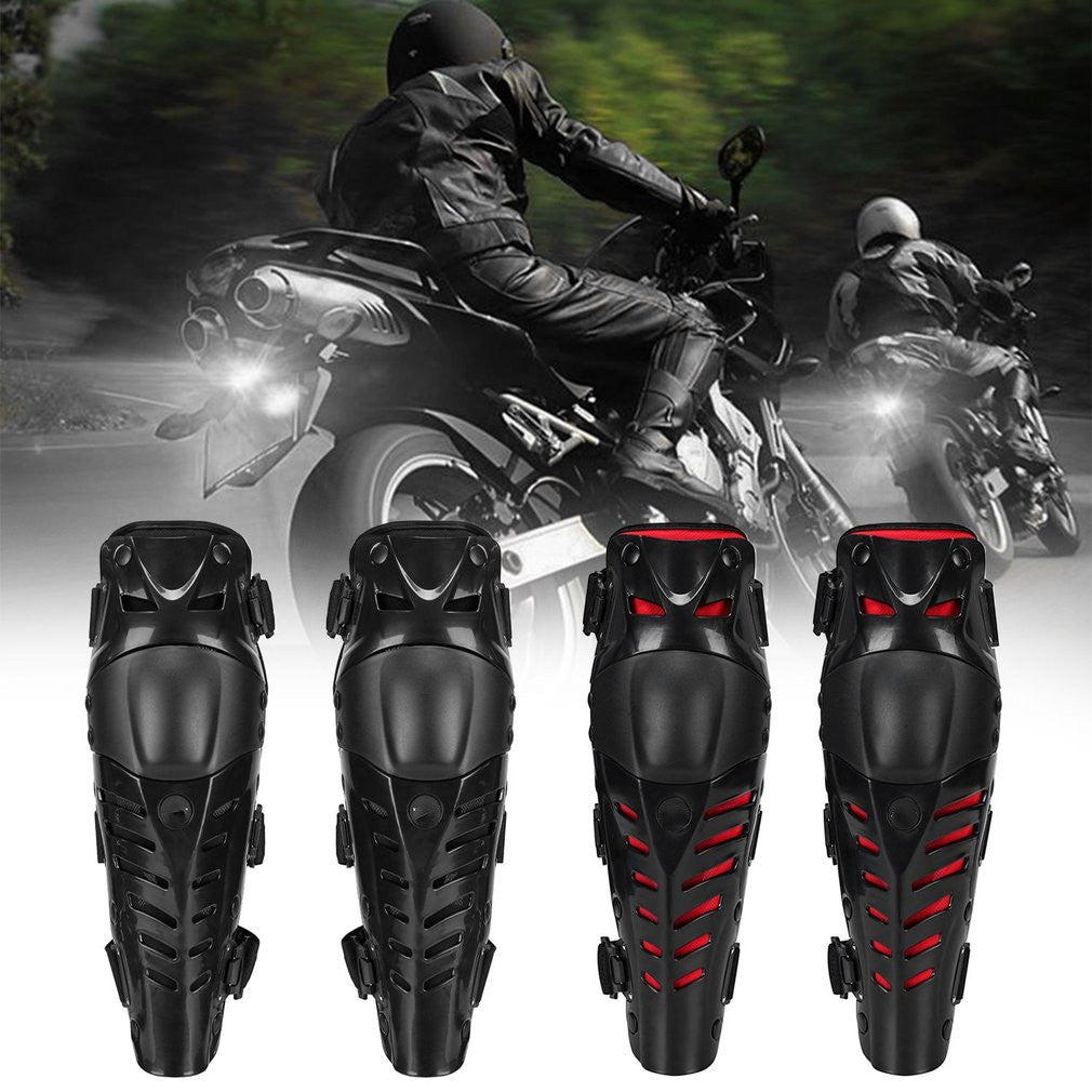 Motorcycle protective knee pads-Y03
