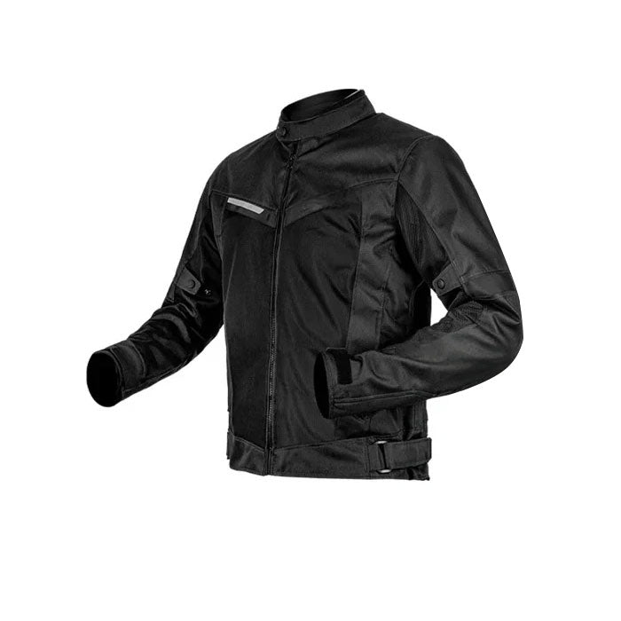 CE2 level full-body thickened protective motorcycle riding suit - J27