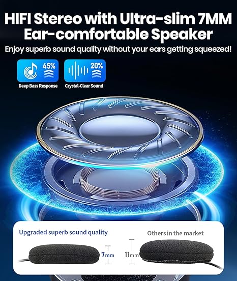 Equipped with dual chips, multi-tasking audio-L12