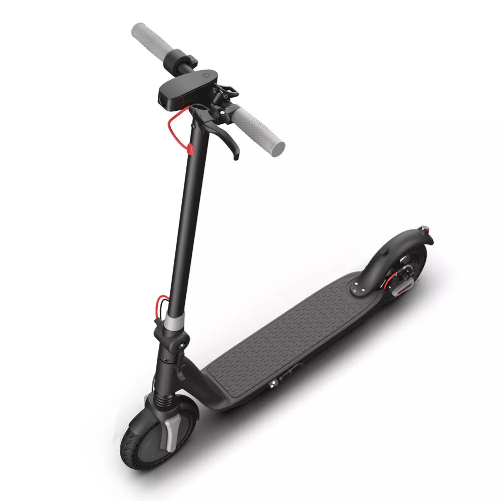 350W Folding Scooter-HS04