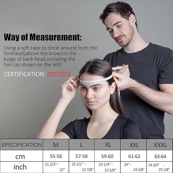 Classic Retro Leather Motorcycle Helmet – I35