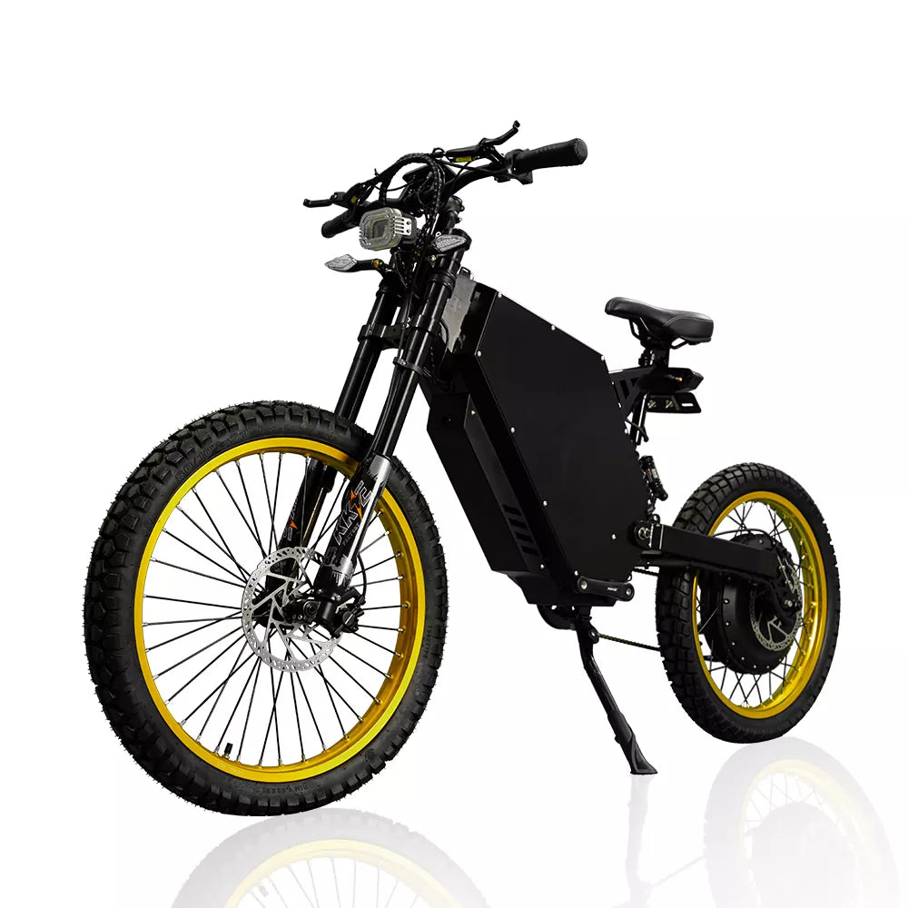 5000w electric off-road vehicle-DB30