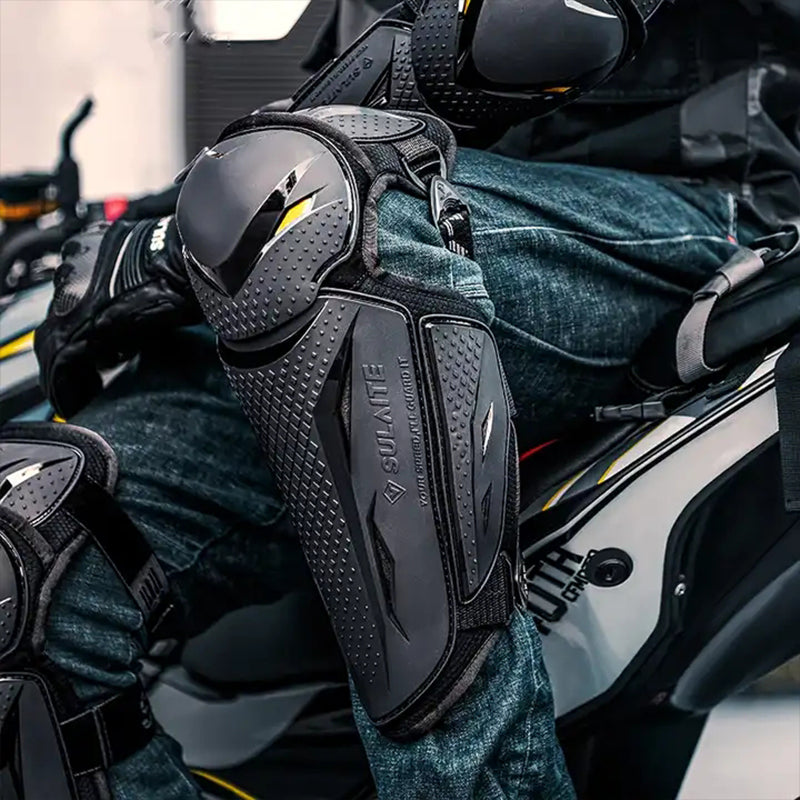 CE certified widened protective gear set-Y17