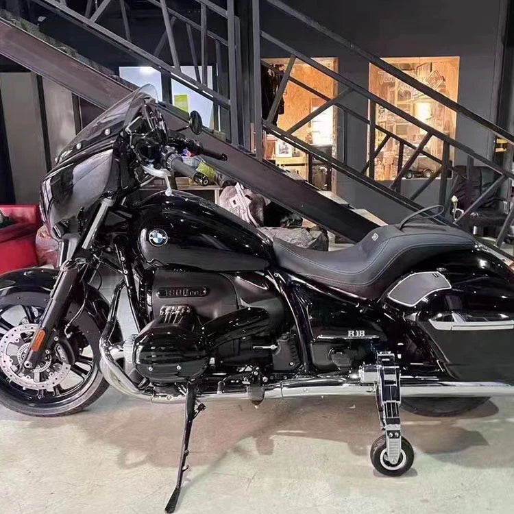 Latest Reliable Powerful motorcycle frame & body parts Landing Gear for BMW K1600 GTL/R18/R1250GS Motorcycle