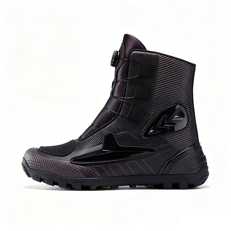 Motorcycle riding shoes-K109