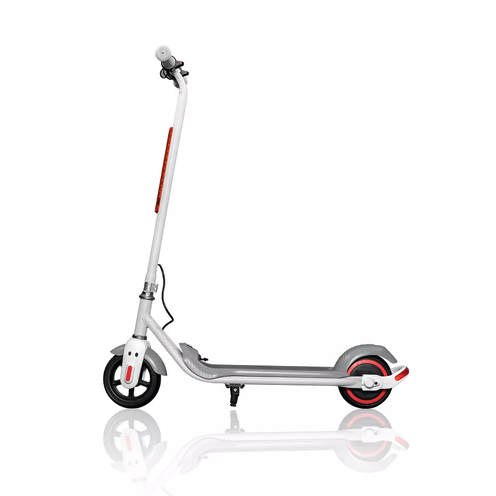130w children's electric scooter