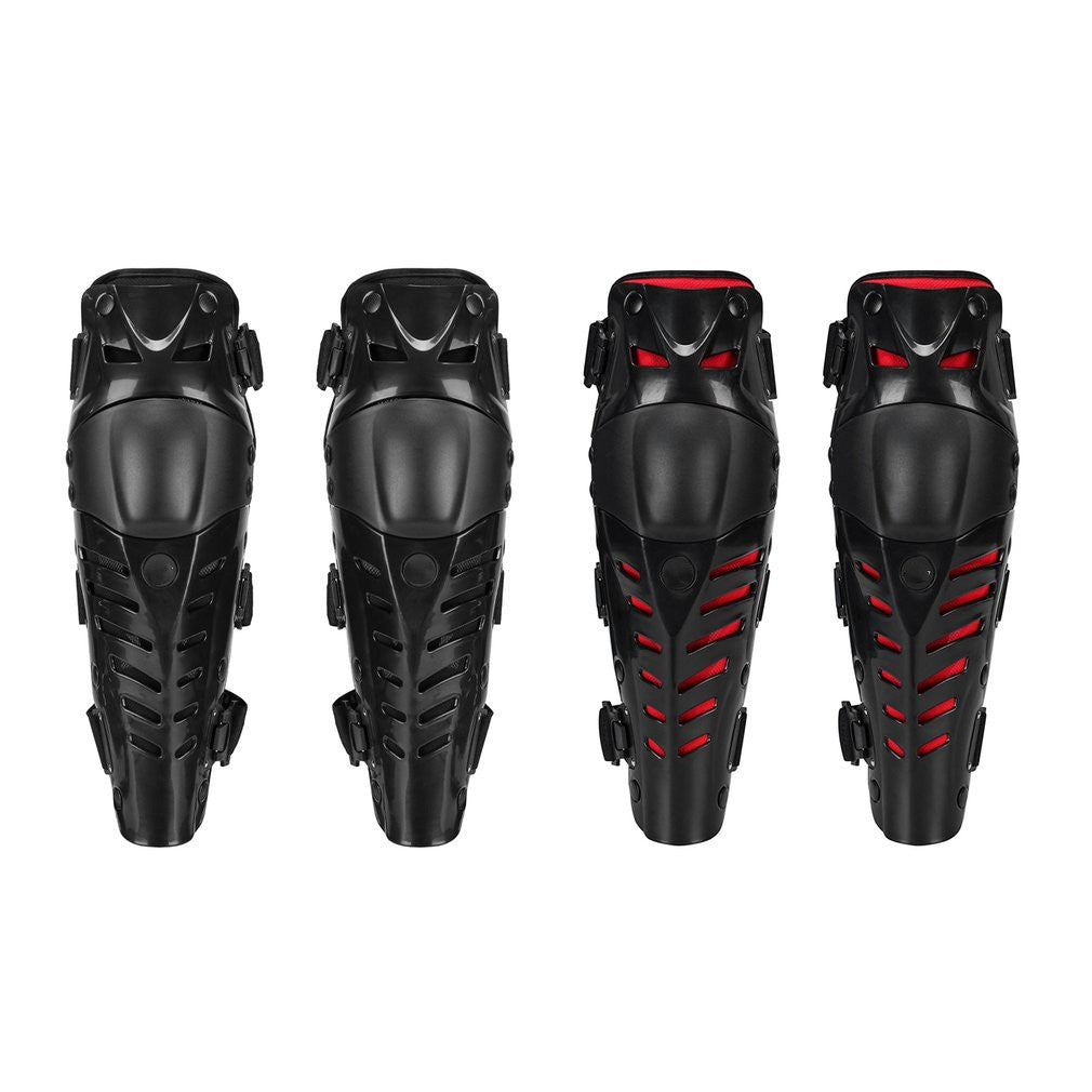 Motorcycle protective knee pads-Y03