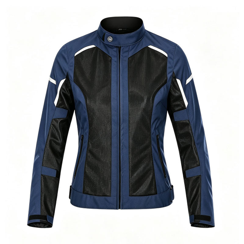 Women's Motorcycle Riding Suit CE2 Protective Gear-J77