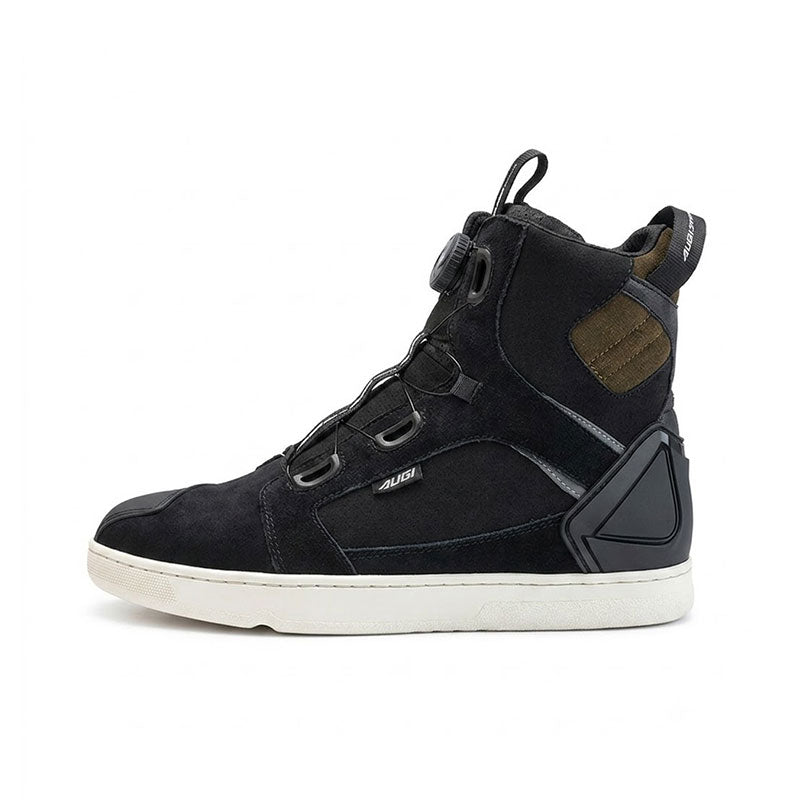 Casual motorcycle riding sneakers-K145