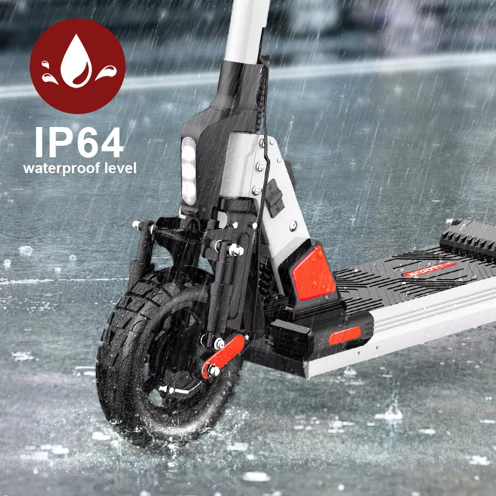 500W Folding Scooter-C1