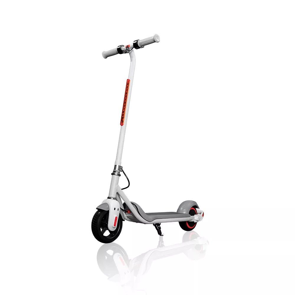 130w children's electric scooter
