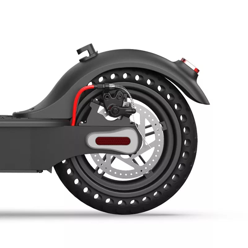 350W Folding Scooter-HS04