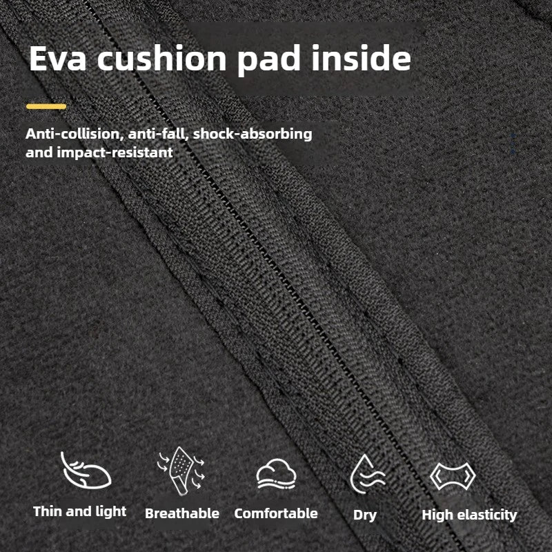 Kids Motocross Cycling Protective Cover-J30