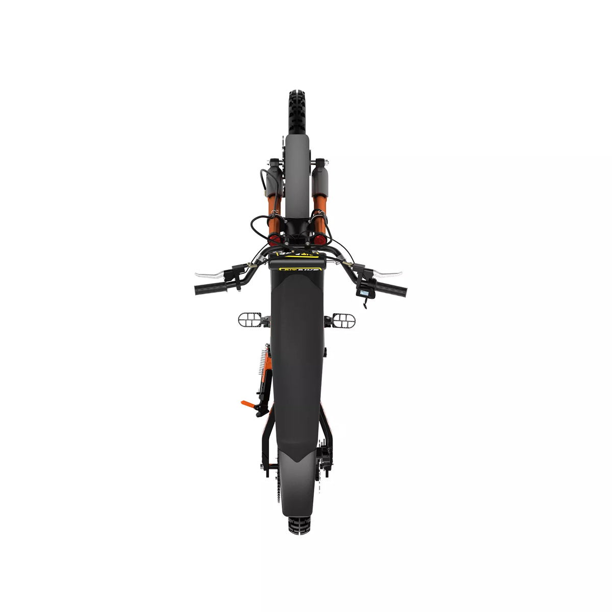 2000W Professional Electric Off-Road Vehicle 60km/h 48v 21ah -A1