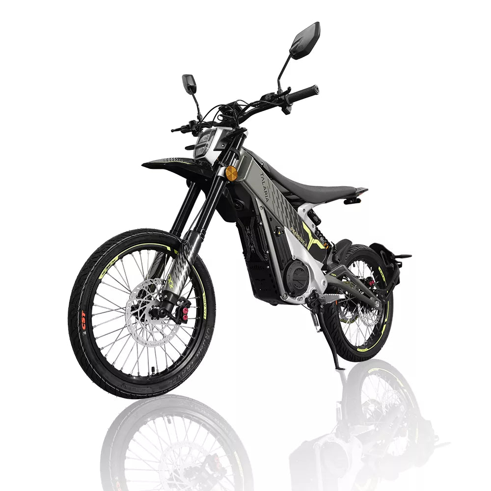 6500W Electric Off-Road Motorcycle-X3