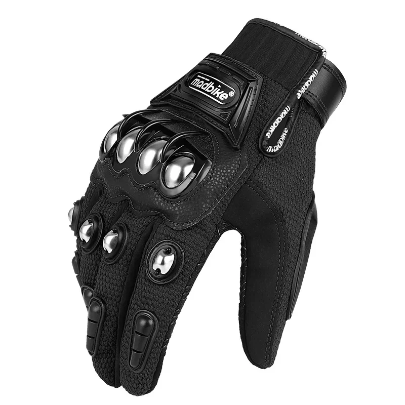 Tactical Training Motorcycle Gloves-G02