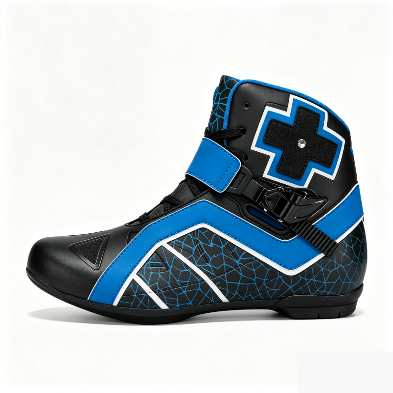Couple Motorcycle Riding Shoes-K141