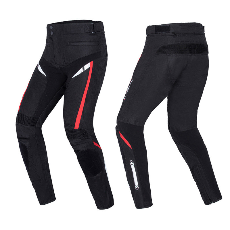 CE Certified Protective and Windproof Cycling Apparel - J03
