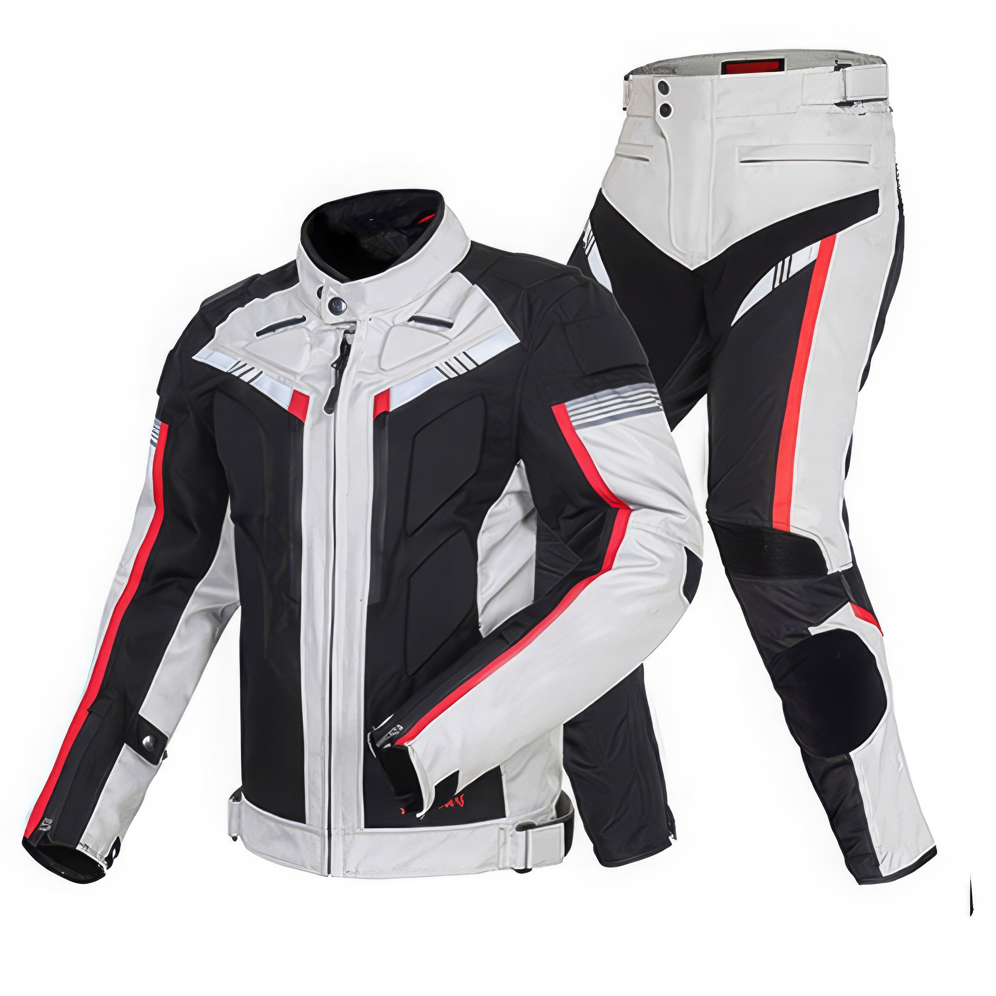 CE Certified Protective and Windproof Cycling Apparel - J03